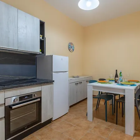 Ibla Nel Cuore Apartment