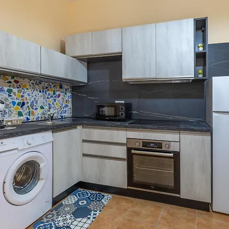 Ibla Nel Cuore Apartment