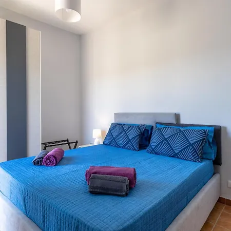 Ibla Nel Cuore Apartment
