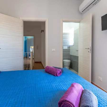 Ibla Nel Cuore Apartment
