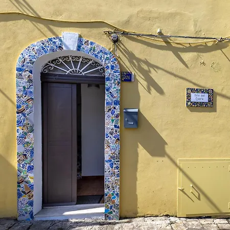 Ibla Nel Cuore Apartment *