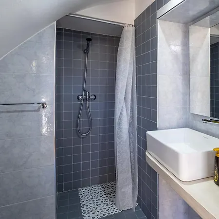 Ibla Nel Cuore Apartment *