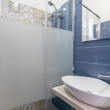 Ibla Nel Cuore Apartment *
