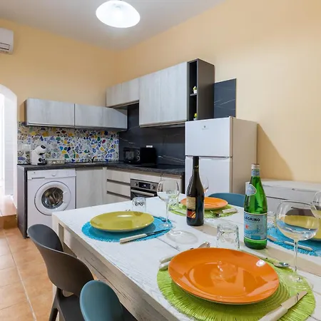 Apartment Ibla Nel Cuore Ragusa