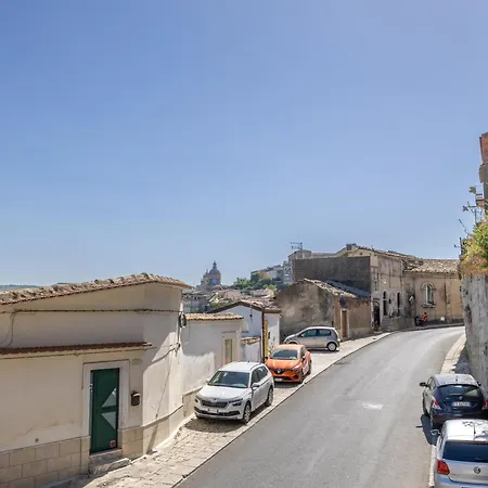 Apartment Ibla Nel Cuore Ragusa